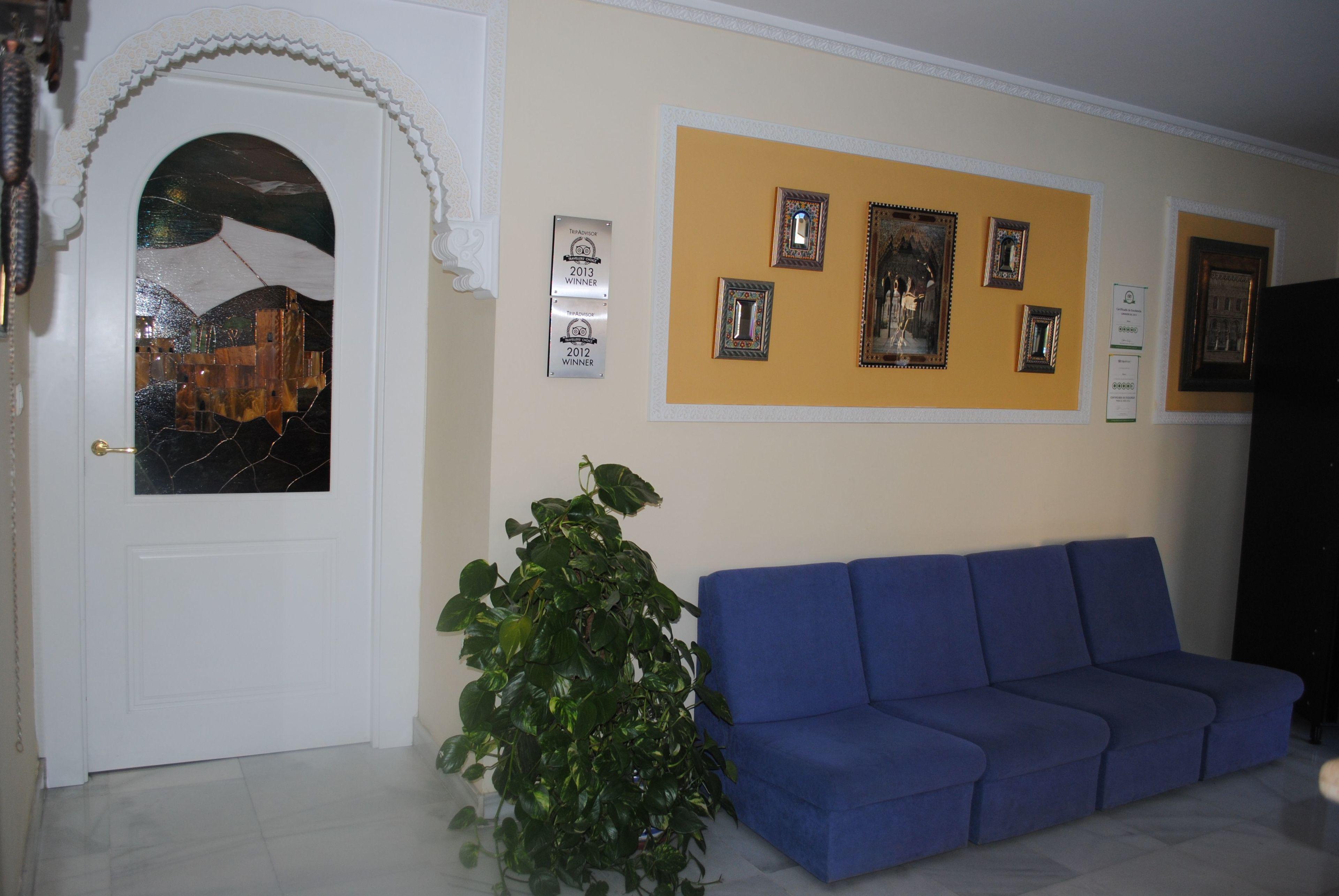 Hotel Albero — Photos 1